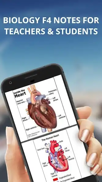 Play Biology Form 4 Notes [Kcse] as an online game Biology Form 4 Notes [Kcse] with UptoPlay